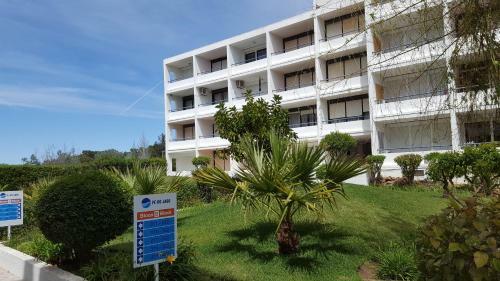 Apartamento Vilamoura Pe Do Lago