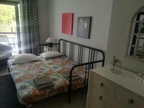 Apartamento Markinca
