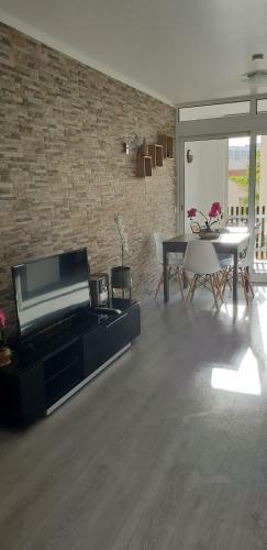 Apartamento Marina Plaza
