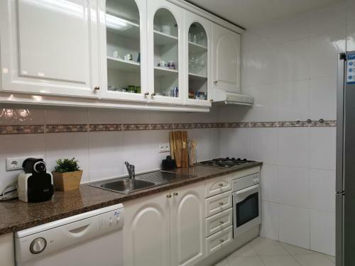 Apartamento Casa Dina & Pedro-vilamoura