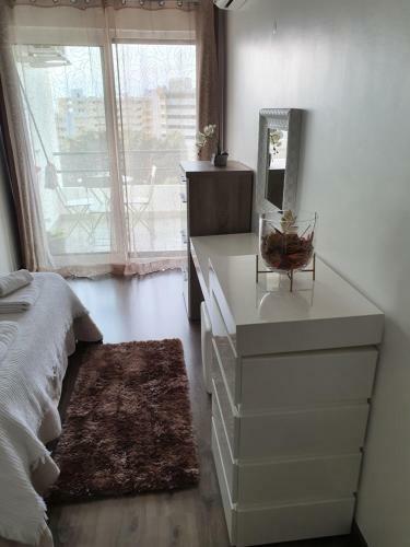 Apartamento T�lia Mar