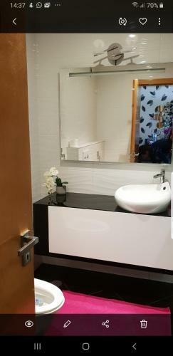 Apartamento T�lia Mar