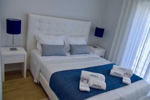 Amora Villa Sacha