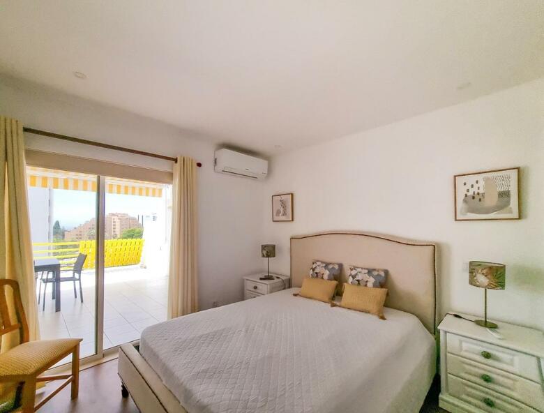 Flh Vilamoura Sunny Apartment With Pool