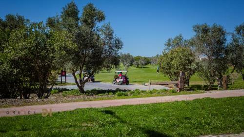 Apartamento Monte Laguna Duplex