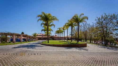 Apartamento Monte Laguna Duplex