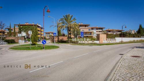 Apartamento Monte Laguna Duplex