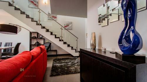 Apartamento Monte Laguna Duplex