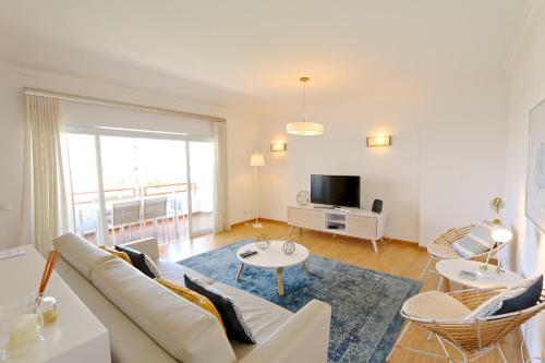 Apartamento Indico 154 - Clever Details