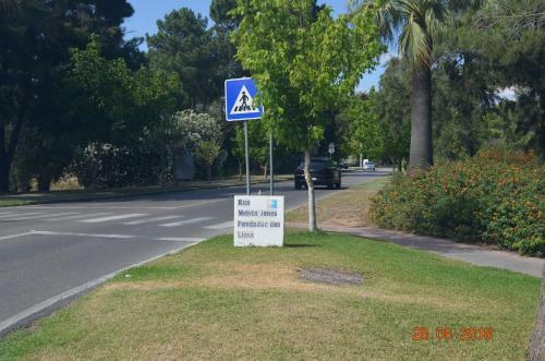 Vilamoura-nautic Apartment