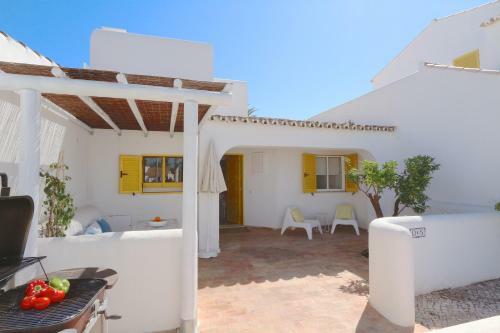 Villa Aldeia Do Golf 151 - Clever Details