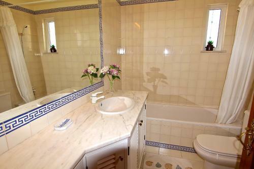 Villa Estrelicia 106 - Clever Details