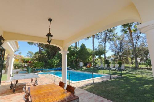 Villa Estrelicia 106 - Clever Details