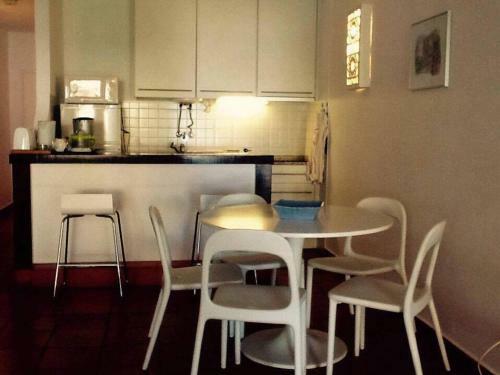 Apartamentos Le Cinq