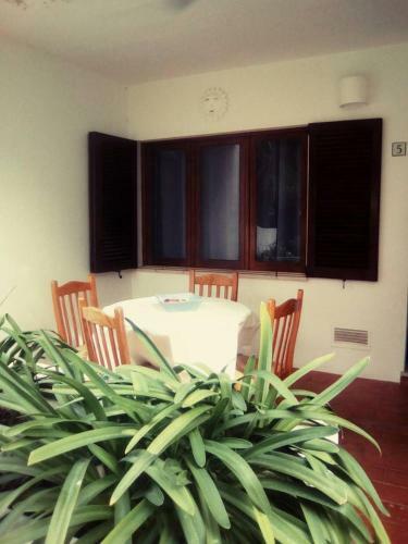 Apartamentos Le Cinq