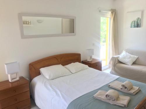 Apartamento Vilamoura Cosy Central Flat