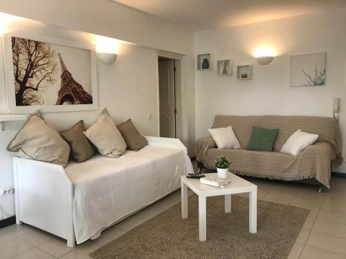 Apartamento Vilamoura Cosy Central Flat
