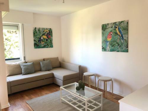 Vilamoura Cosy Duplex Apartment