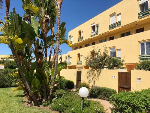 Vilamoura Cosy Duplex Apartment