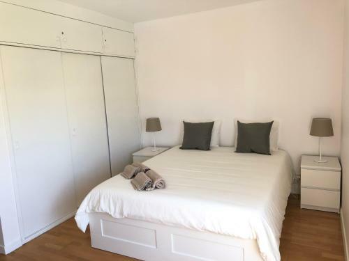 Vilamoura Cosy Duplex Apartment