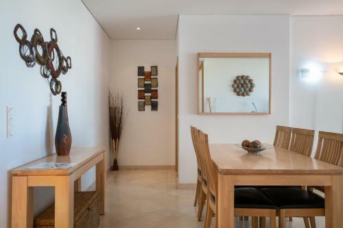 Apartamento Aquamar 309 By Vilamoura Sun