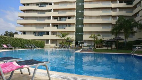 Apartamento Aquamar 309 By Vilamoura Sun