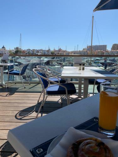 Apartamento Marina de Vilamoura