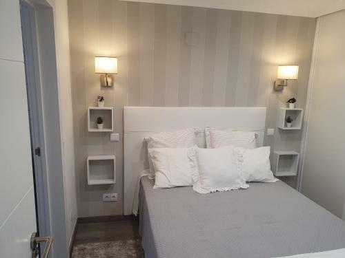 Apartamento Marina Plaza 2