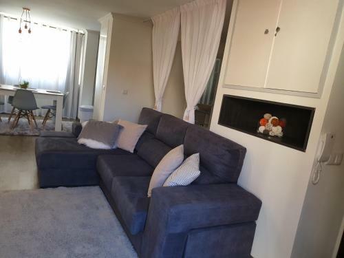 Apartamento Marina Plaza 2
