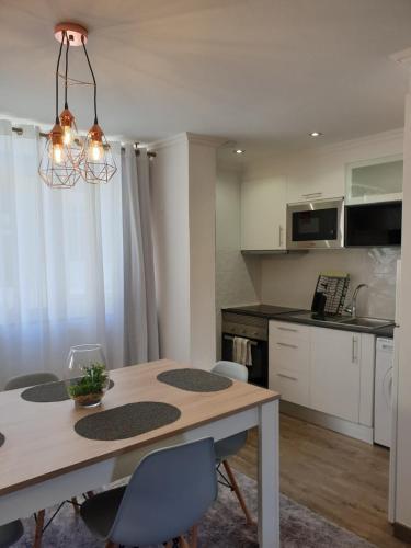 Apartamento Marina Plaza 2