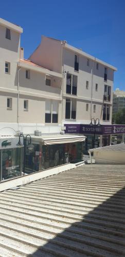 Apartamento Marina Plaza 2