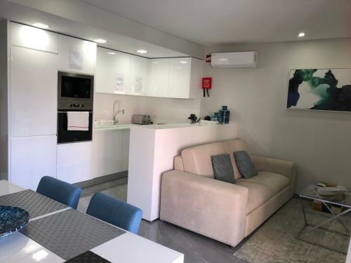 Amora Apartment L