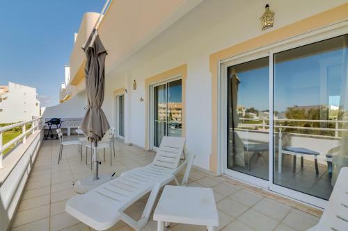 Fal�sia II - Nice Apartment - Vilamoura