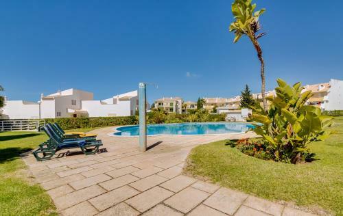 Fal�sia II - Nice Apartment - Vilamoura
