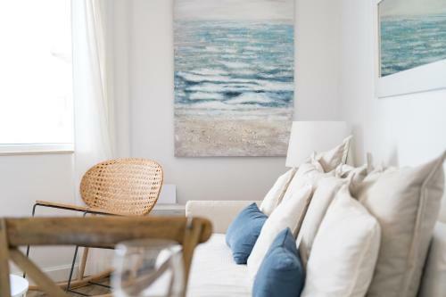 Vilamoura Marina Apartment With Swimming Pool
