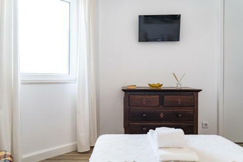 Vilamoura Marina Apartment With Swimming Pool