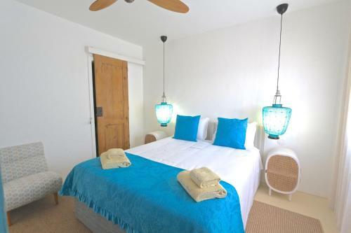 Villa Azul 168 - Clever Details