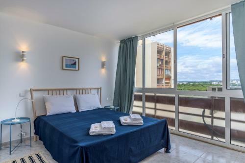 Apartamento Flh Vilamoura Bright Flat