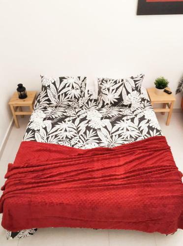 Apartamento Casa Do Gato Amarelo