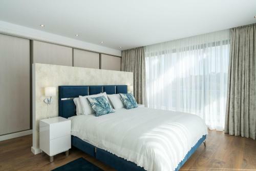 Villa Colinas Do Golfe Vilamoura Sun By Sapvillas
