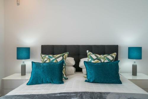 Villa Colinas Do Golfe Vilamoura Sun By Sapvillas