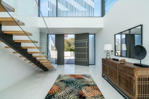 Villa Colinas Do Golfe Vilamoura Sun By Sapvillas