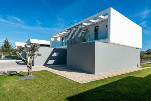 Villa Colinas Do Golfe Vilamoura Sun By Sapvillas