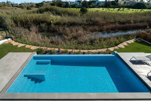 Villa Colinas Do Golfe Vilamoura Sun By Sapvillas