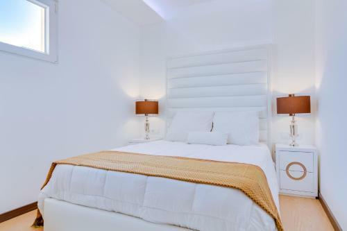 Gold II - Luxurious Apartment - Vilamoura