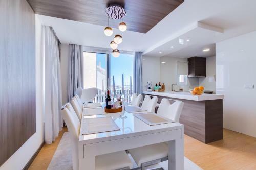 Gold II - Luxurious Apartment - Vilamoura