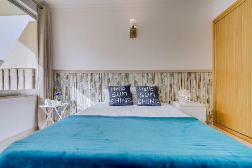 Apartamento Moura Suite Studio - Vilamoura