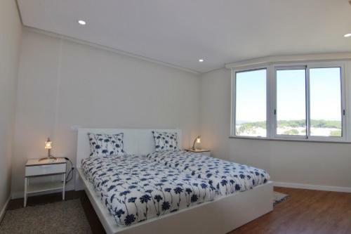 Apartamento Amendoeiras II - Central Vilamoura
