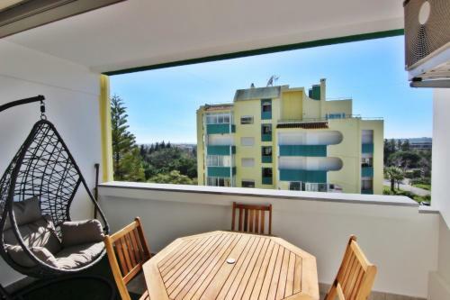 Apartamento Amendoeiras II - Central Vilamoura