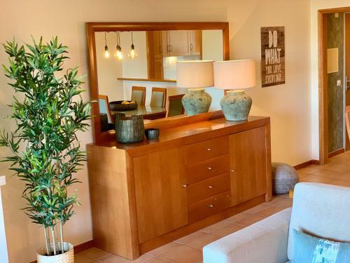 Charming Apartment With Private Garden & Pool